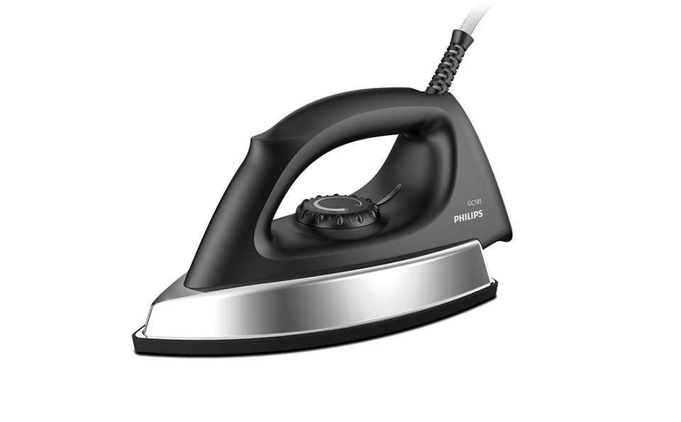 Philips GC181/80 Dry Iron